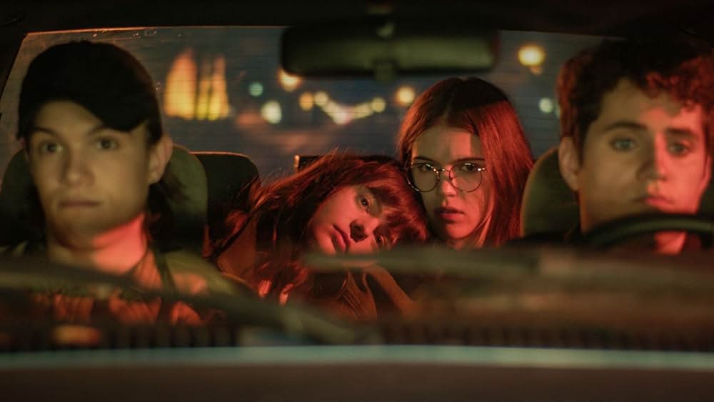 You Can Live Forever（原題）の画像