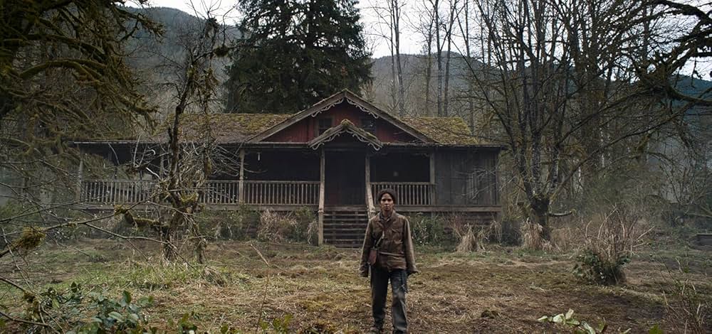 Never Let Go（原題）の画像