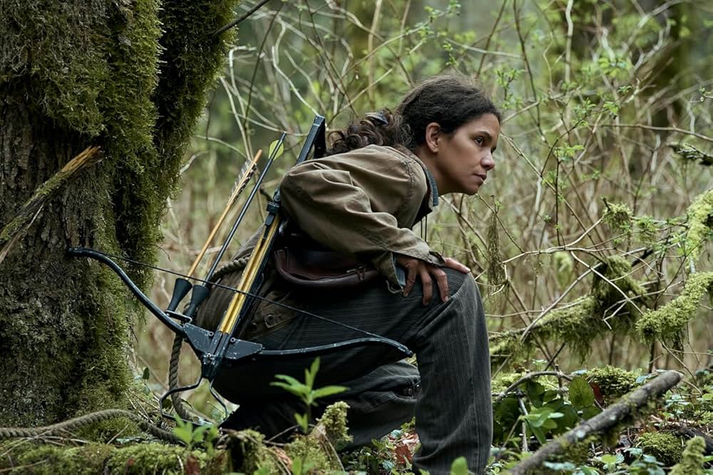 Never Let Go（原題）の画像