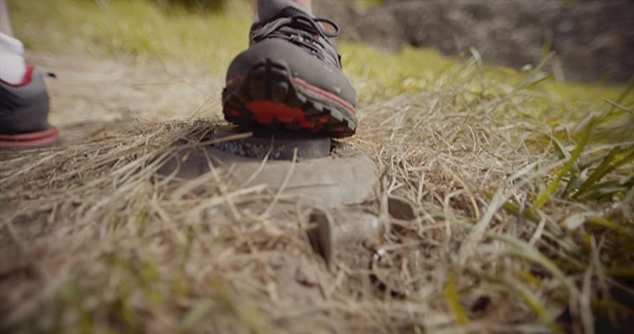 デッド・オア・リベンジの画像