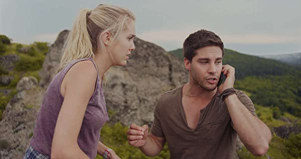 「デッド・オア・リベンジ」スペンサー・ロック & ディーン・ガイヤーの画像