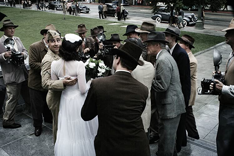 父親たちの星条旗の画像