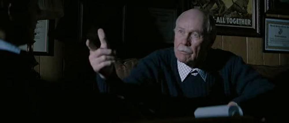 「父親たちの星条旗」ハーブ・プレスネルの画像