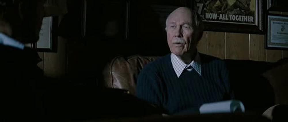 「父親たちの星条旗」ハーブ・プレスネルの画像