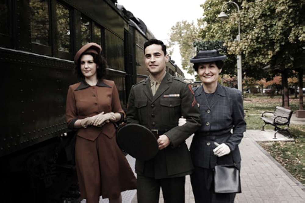 父親たちの星条旗の画像