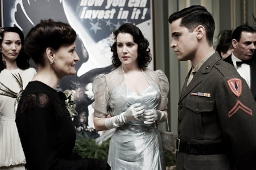 父親たちの星条旗の画像