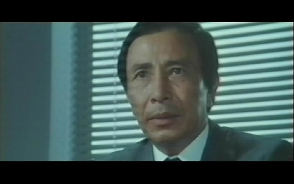 白い野望の画像