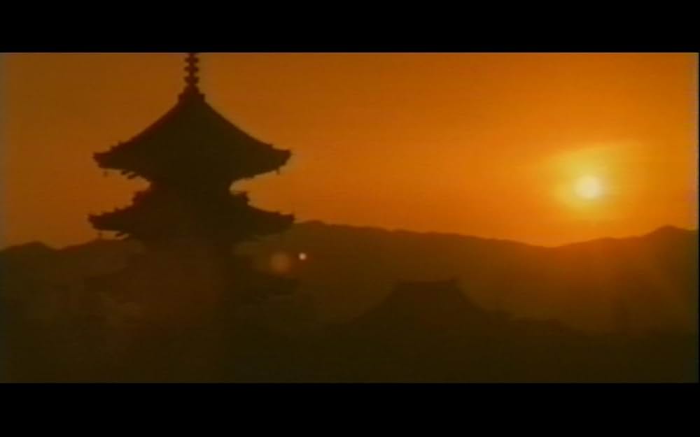 白い野望の画像