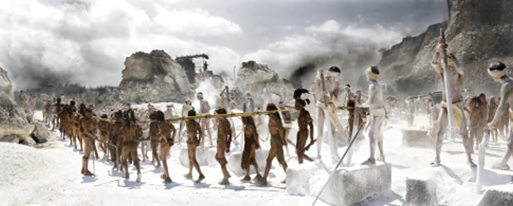 アポカリプトの画像