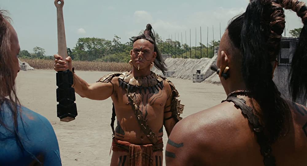 アポカリプトの画像