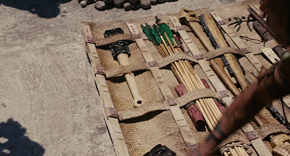 アポカリプトの画像