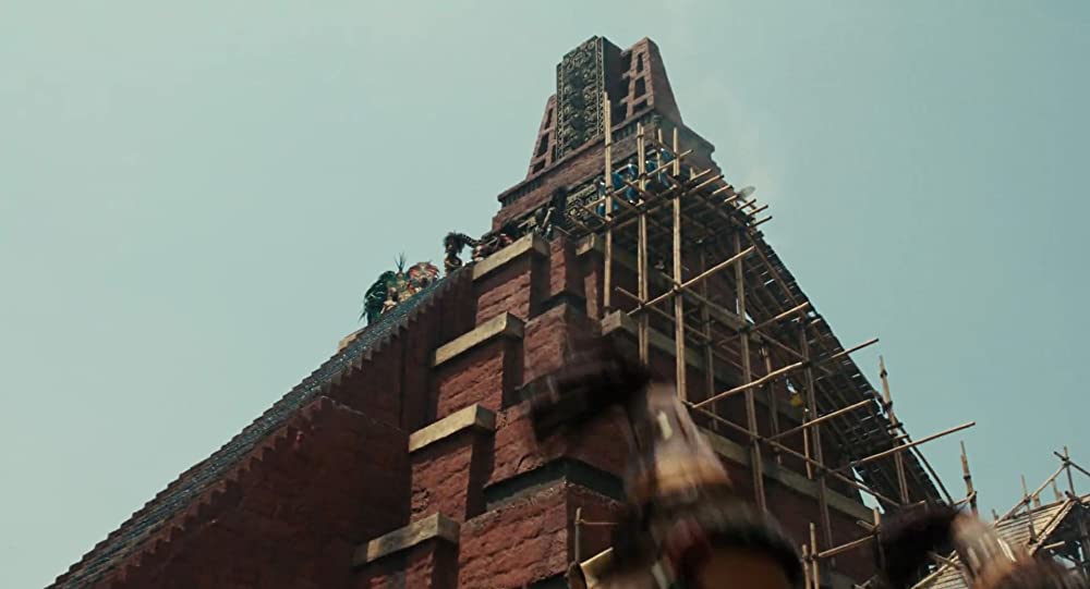 アポカリプトの画像