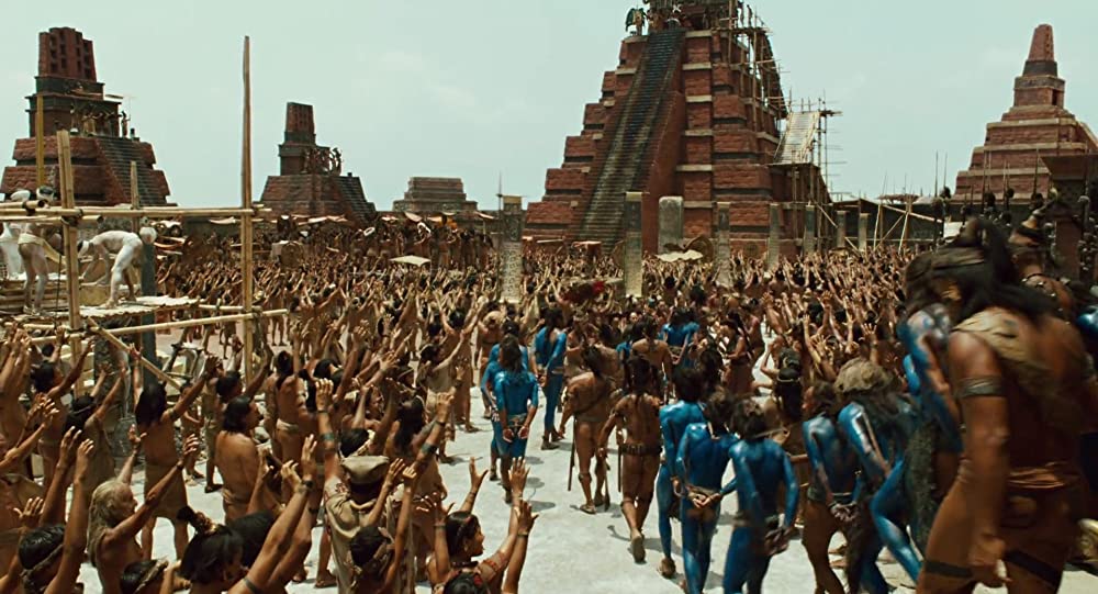 アポカリプトの画像