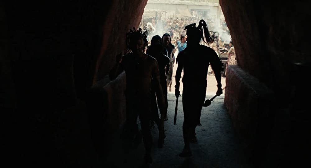 アポカリプトの画像