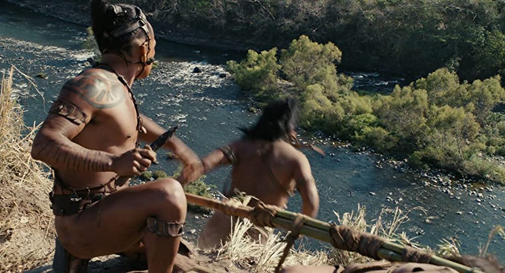 アポカリプトの画像