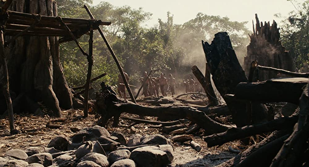 アポカリプトの画像