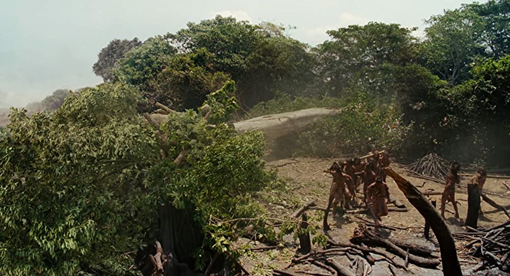 アポカリプトの画像