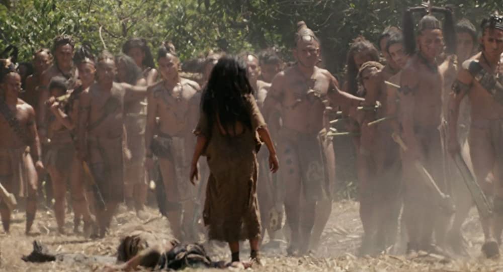 アポカリプトの画像