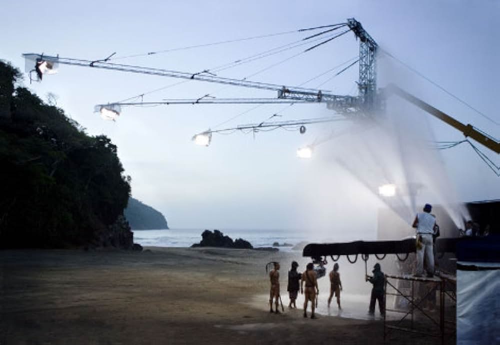 アポカリプトの画像