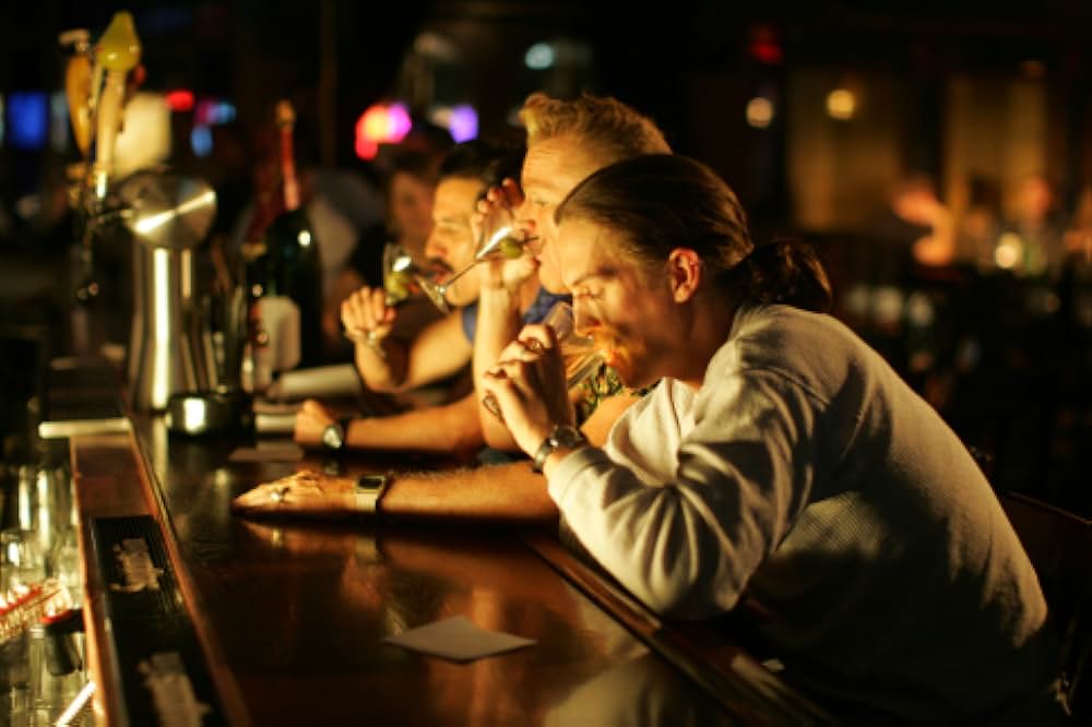 パリス・ヒルトン in HOLLYWOOD☆SCANDALの画像