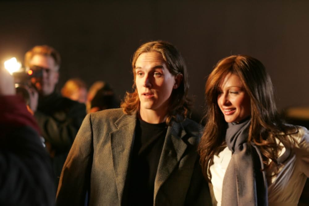 パリス・ヒルトン in HOLLYWOOD☆SCANDALの画像