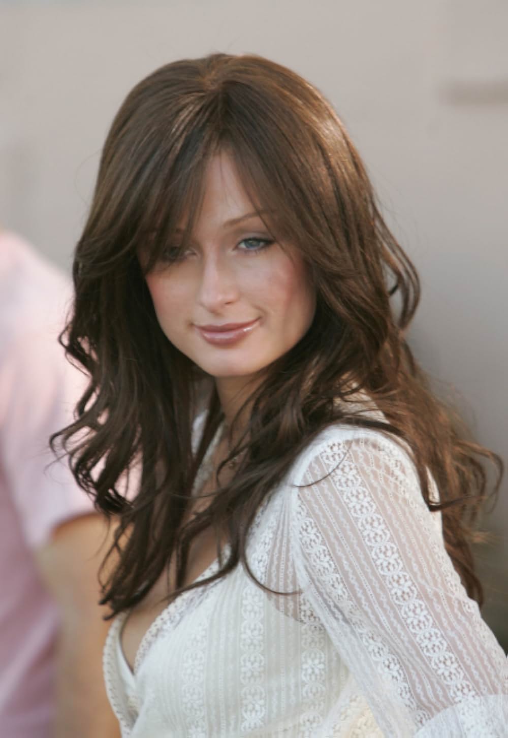 パリス・ヒルトン in HOLLYWOOD☆SCANDALの画像