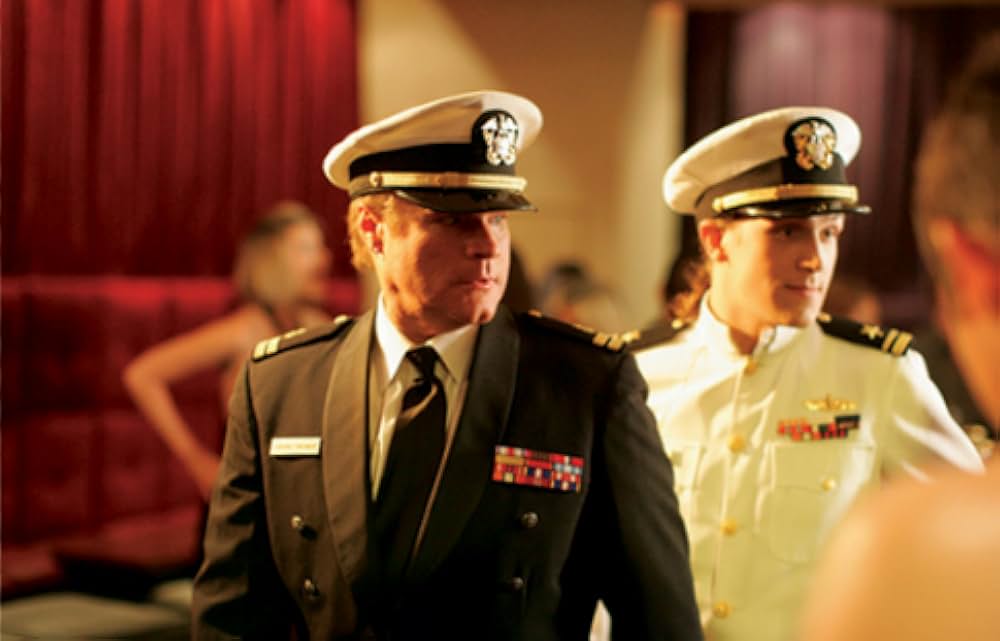 パリス・ヒルトン in HOLLYWOOD☆SCANDALの画像