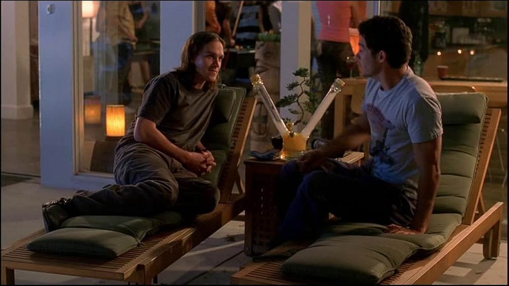 パリス・ヒルトン in HOLLYWOOD☆SCANDALの画像