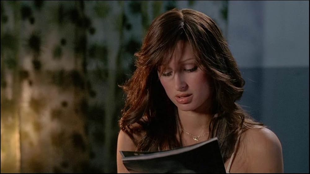 パリス・ヒルトン in HOLLYWOOD☆SCANDALの画像