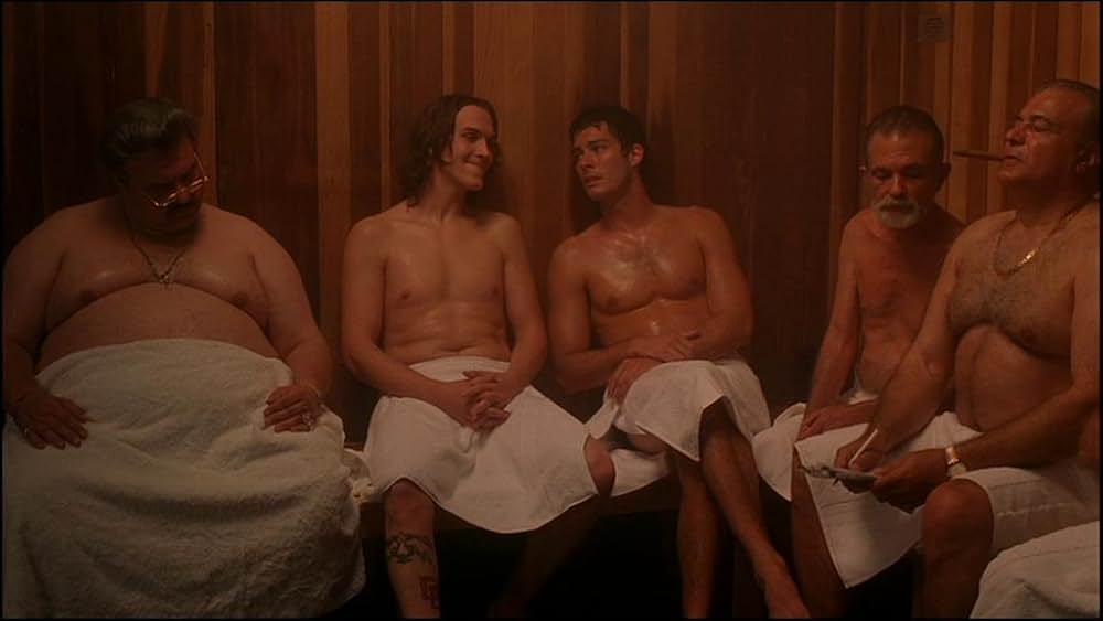 パリス・ヒルトン in HOLLYWOOD☆SCANDALの画像