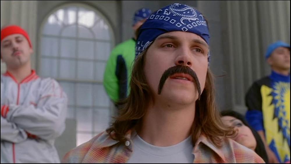 パリス・ヒルトン in HOLLYWOOD☆SCANDALの画像