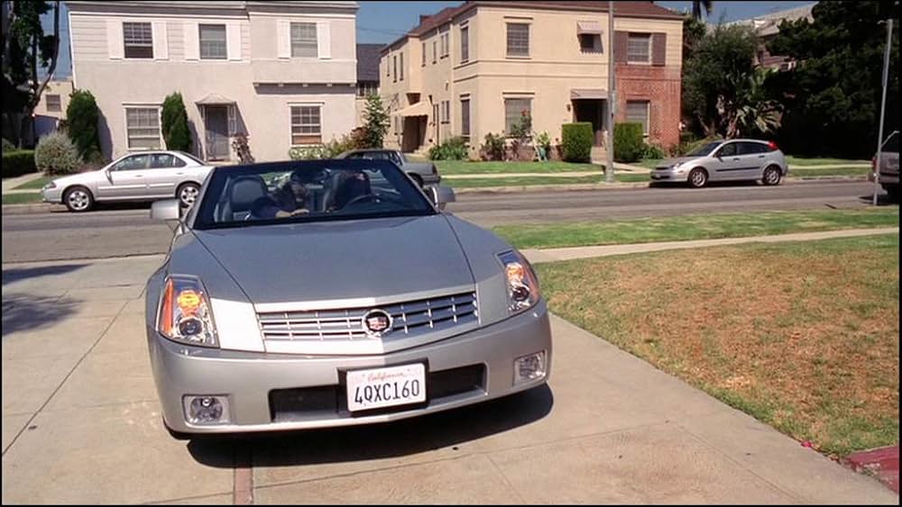 パリス・ヒルトン in HOLLYWOOD☆SCANDALの画像