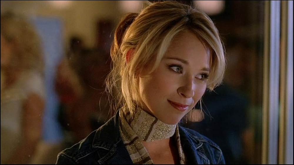 パリス・ヒルトン in HOLLYWOOD☆SCANDALの画像