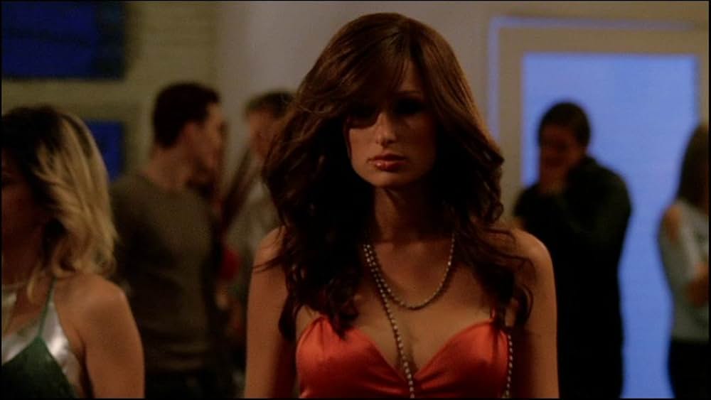 「パリス・ヒルトン in HOLLYWOOD☆SCANDAL」の画像