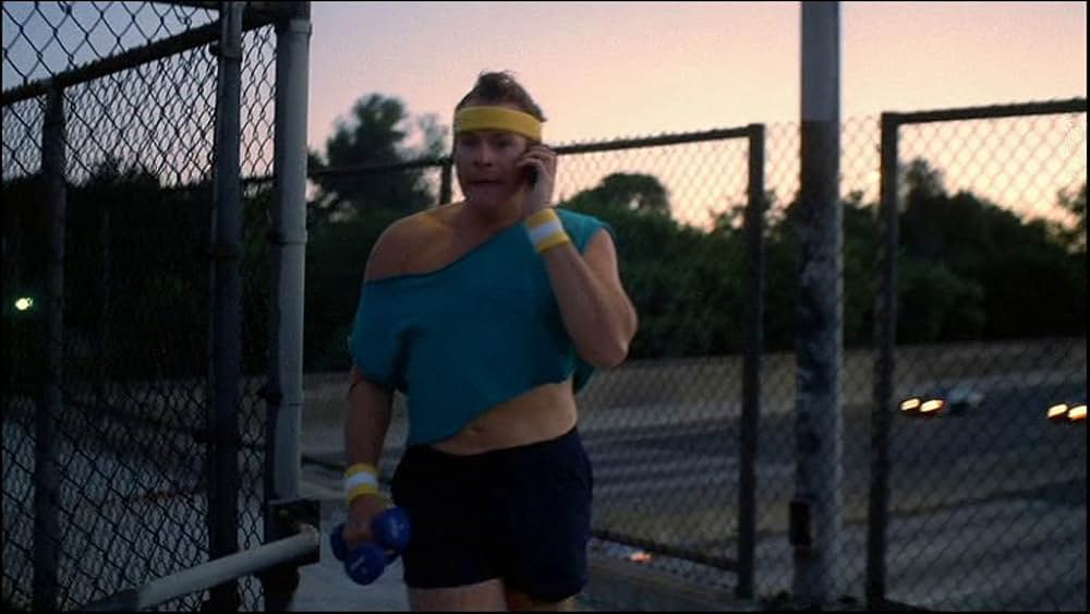 パリス・ヒルトン in HOLLYWOOD☆SCANDALの画像