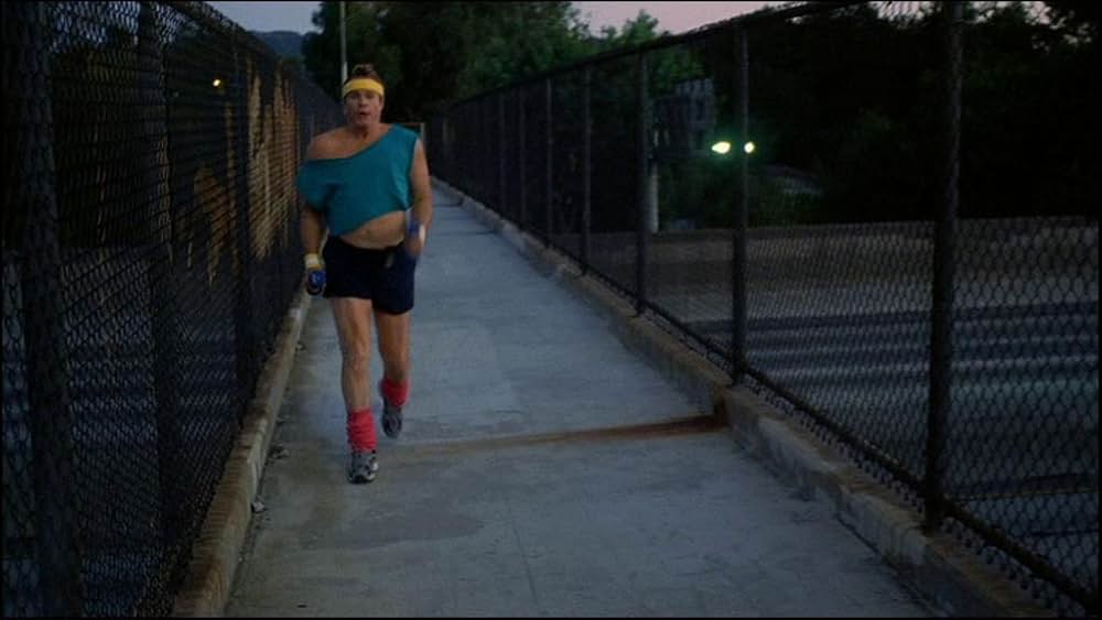 パリス・ヒルトン in HOLLYWOOD☆SCANDALの画像