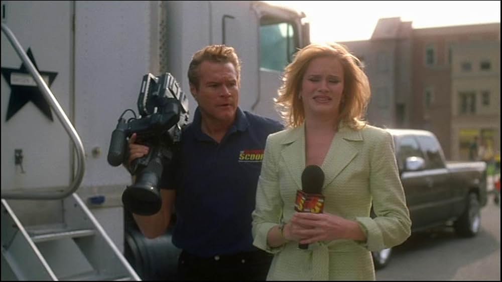 パリス・ヒルトン in HOLLYWOOD☆SCANDALの画像