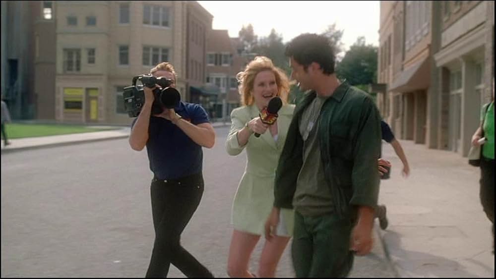 パリス・ヒルトン in HOLLYWOOD☆SCANDALの画像