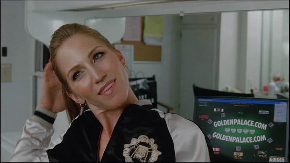 パリス・ヒルトン in HOLLYWOOD☆SCANDALの画像