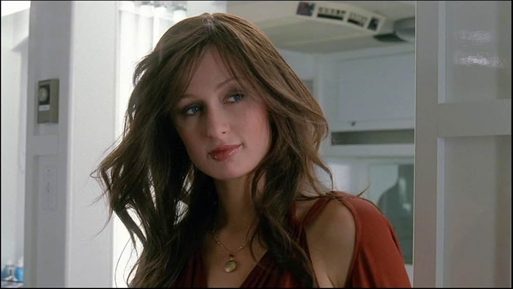 パリス・ヒルトン in HOLLYWOOD☆SCANDALの画像