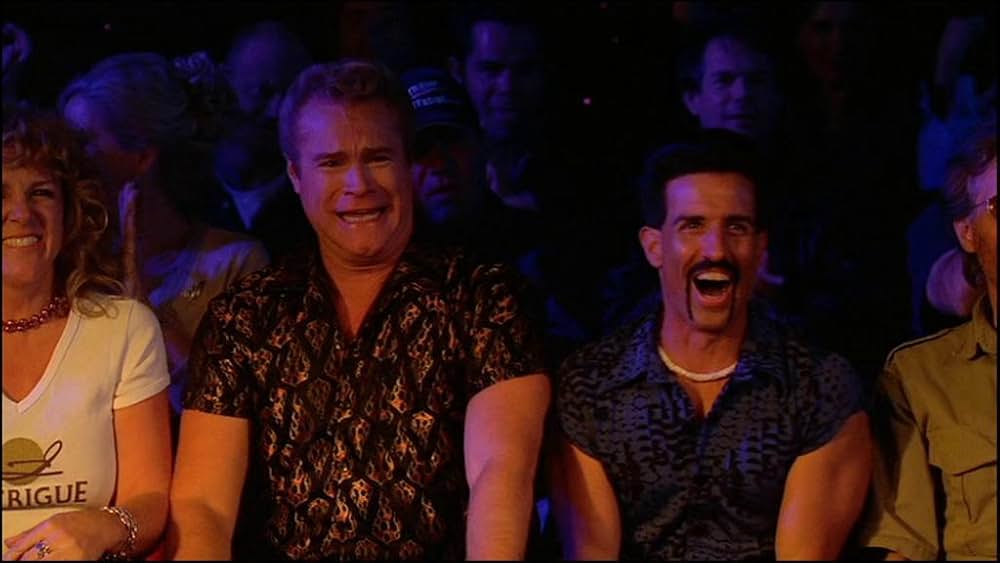 パリス・ヒルトン in HOLLYWOOD☆SCANDALの画像