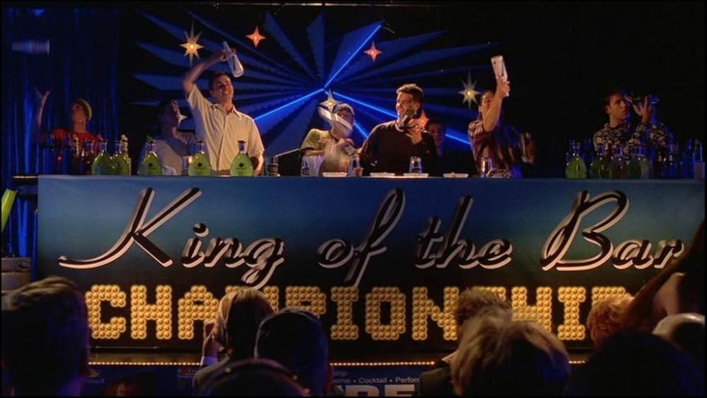 パリス・ヒルトン in HOLLYWOOD☆SCANDALの画像