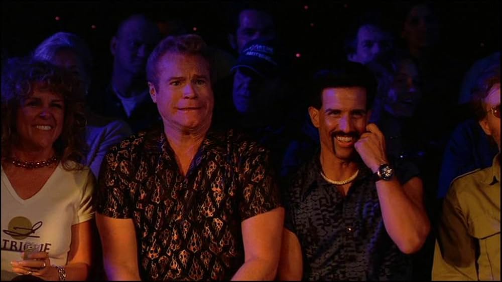 パリス・ヒルトン in HOLLYWOOD☆SCANDALの画像