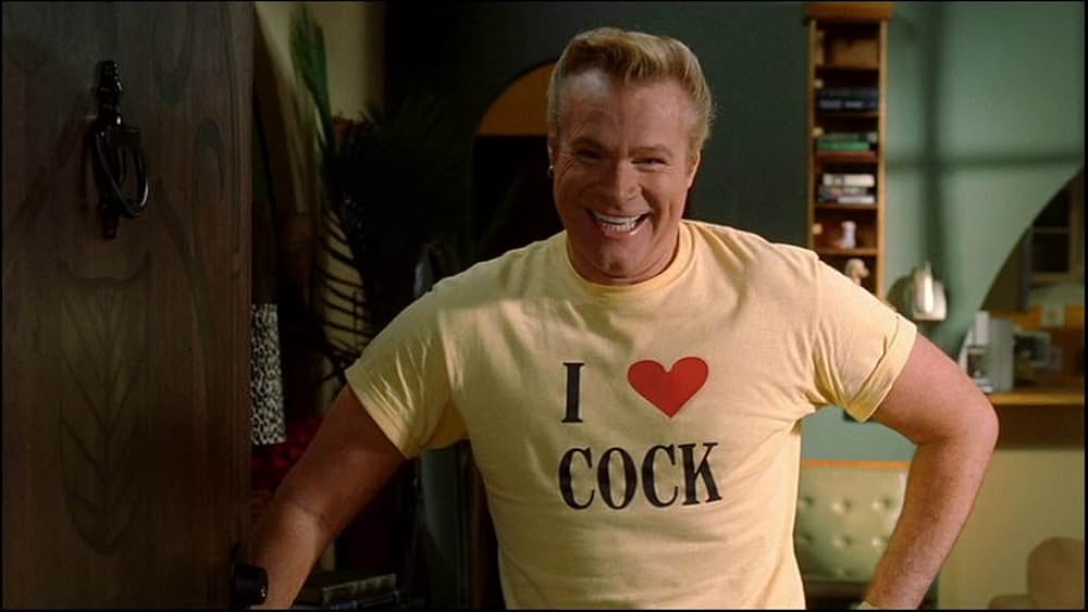 パリス・ヒルトン in HOLLYWOOD☆SCANDALの画像