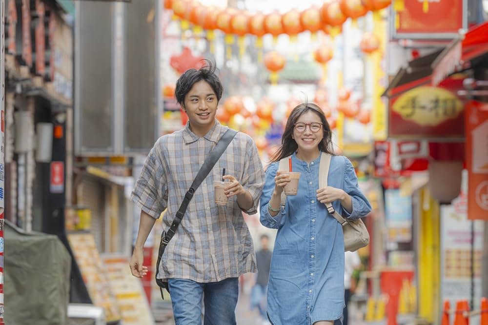 知らないカノジョの画像