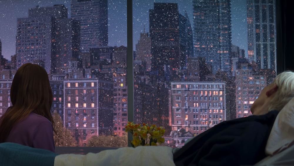 ザ・ルーム・ネクスト・ドアの画像