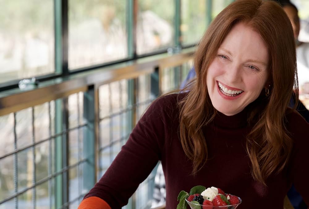 ザ・ルーム・ネクスト・ドアの画像