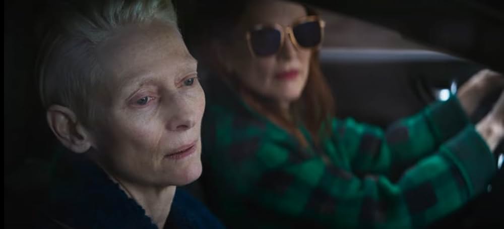 ザ・ルーム・ネクスト・ドアの画像