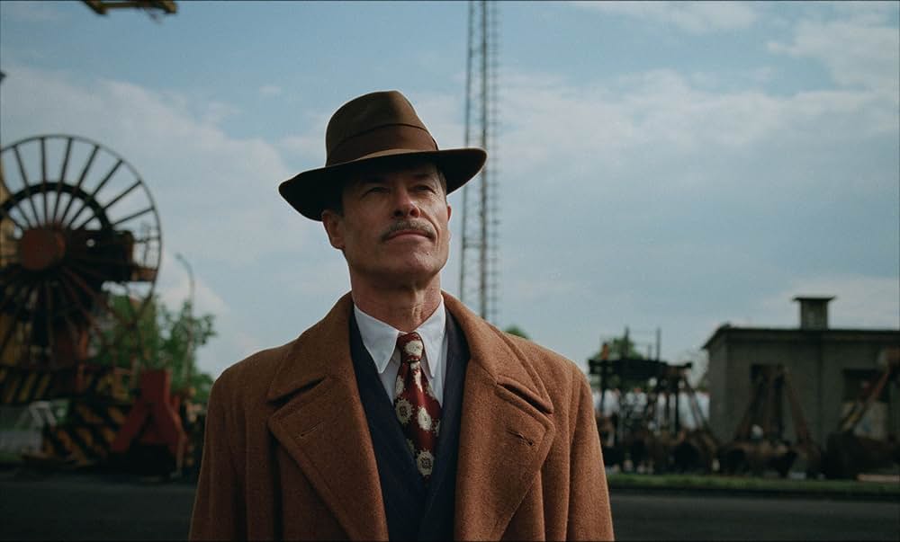 ブルータリストの画像