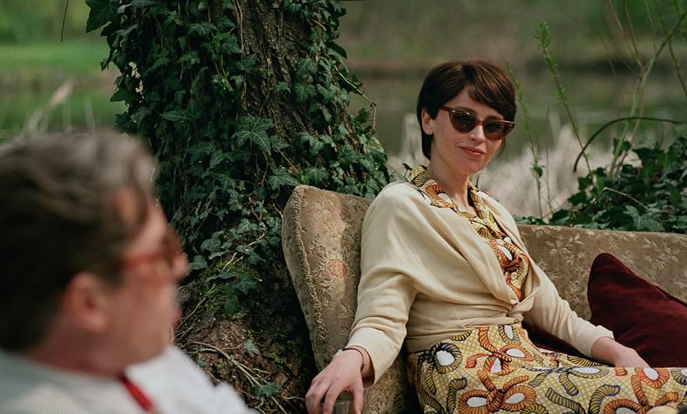 ブルータリストの画像